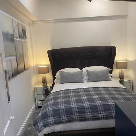 Balcony House Apartment In Kendal Kültér fotó